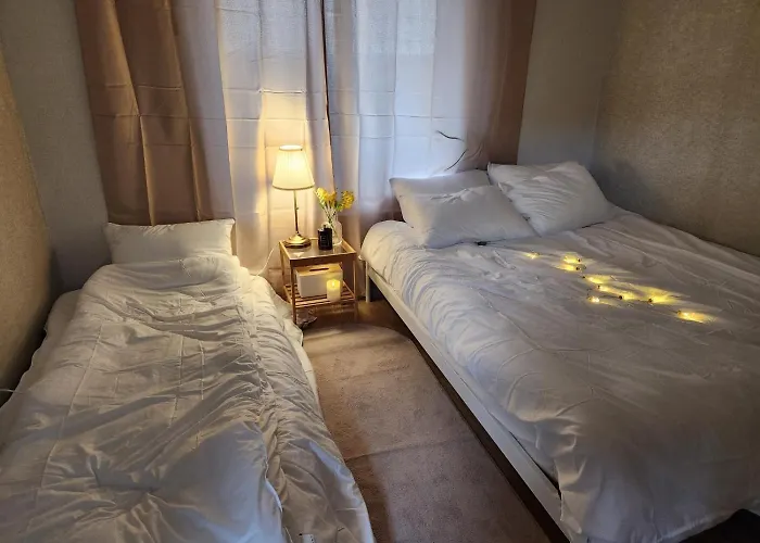 3room Yul Seoul
