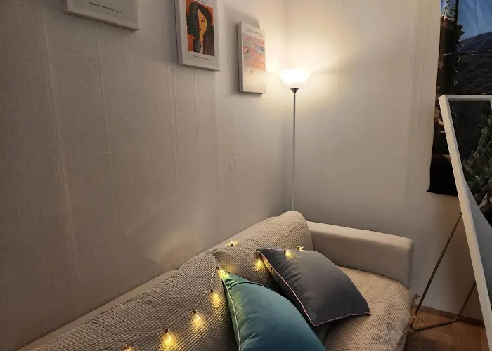 3room Yul Apartment