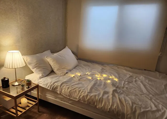 3room Yul Apartment *
