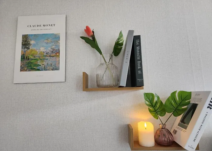 Apartment 3room Yul Seoul