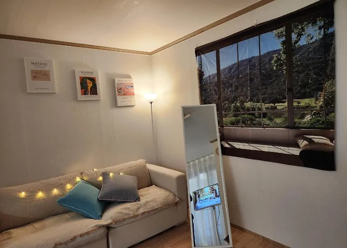 3room Yul Apartment
