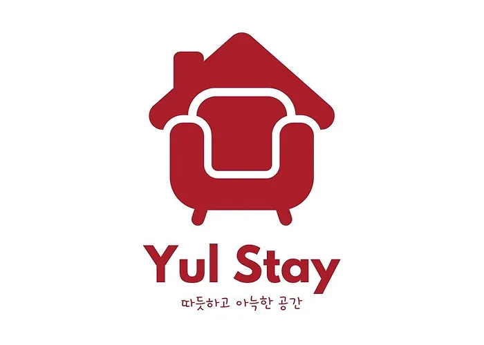 Apartment 3room Yul Seoul