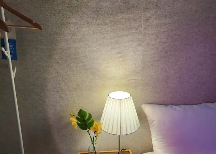 3room Yul Apartment