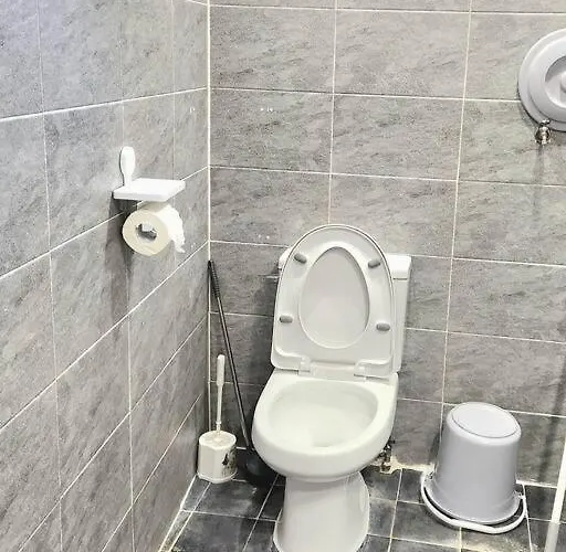 3room Yul Apartment Seoul